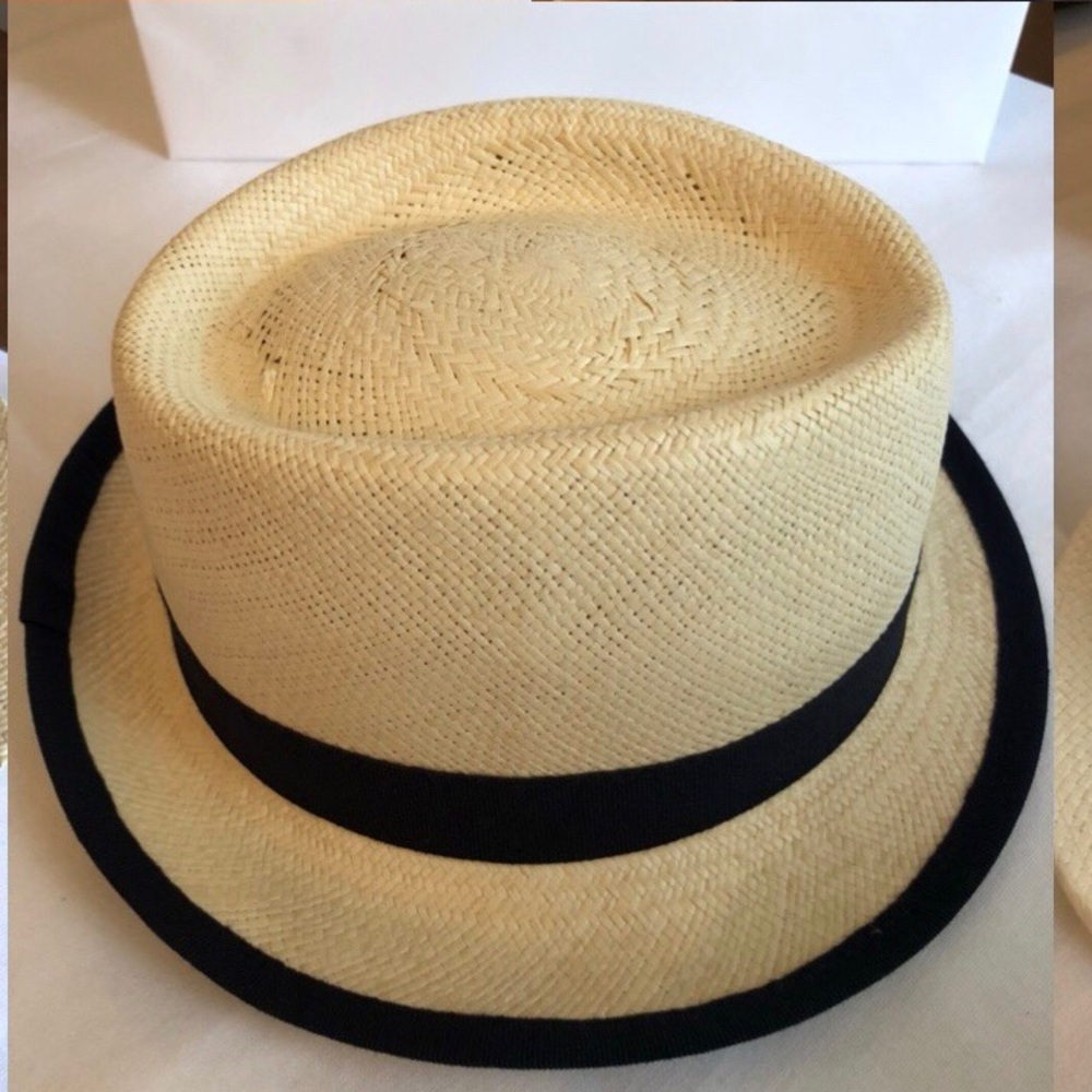 Panama Hat
